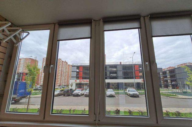 Продажа 1-комнатной квартиры, Краснодар, улица Героев-Разведчиков,  8к2