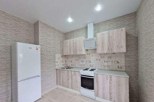 Продажа 1-комнатной квартиры, Краснодар, улица Героев-Разведчиков,  8к2