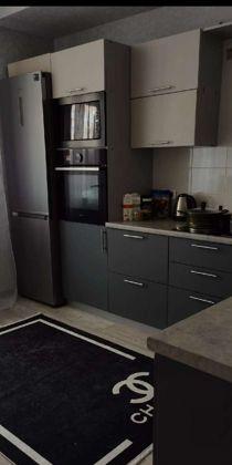 Продажа 1-комнатной квартиры, Краснодар, улица им. Героя Яцкова И.В.,  15к1