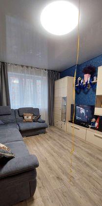 Продажа 1-комнатной квартиры, Краснодар, улица им. Героя Яцкова И.В.,  15к1