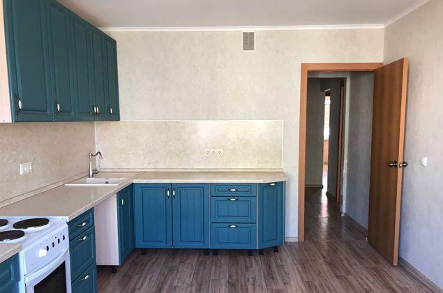 Продажа 2-комнатной квартиры, Краснодар, улица Героя Владислава Посадского,  28