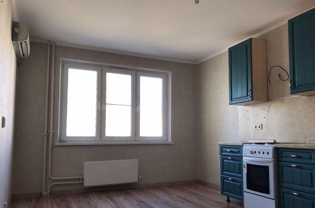 Продажа 2-комнатной квартиры, Краснодар, улица Героя Владислава Посадского,  28