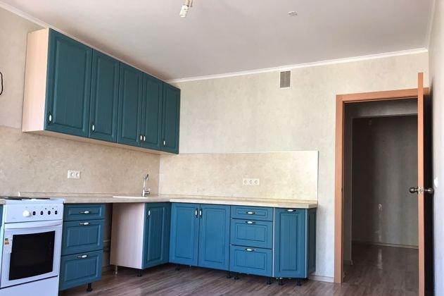 Продажа 2-комнатной квартиры, Краснодар, улица Героя Владислава Посадского,  28