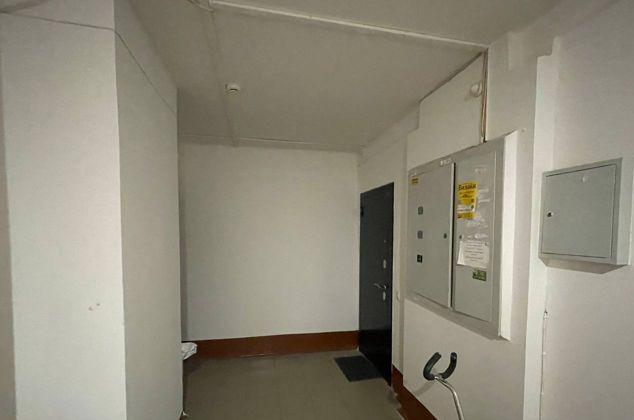 Продажа 2-комнатной квартиры, Краснодар, улица Героя А.А. Аверкиева,  20