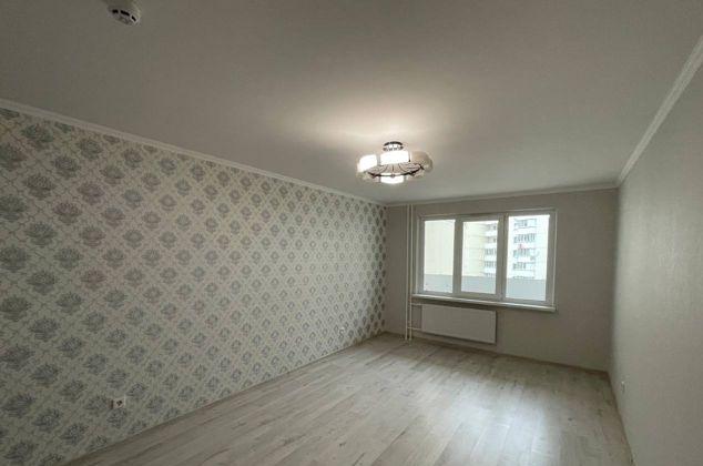 Продажа 2-комнатной квартиры, Краснодар, улица Героя А.А. Аверкиева,  20