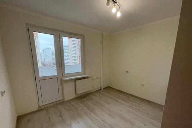 Продажа 2-комнатной квартиры, Краснодар, улица Героя А.А. Аверкиева,  20