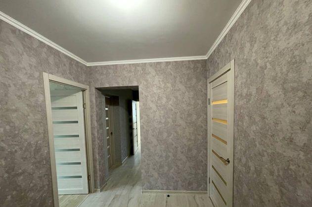 Продажа 2-комнатной квартиры, Краснодар, улица Героя А.А. Аверкиева,  20