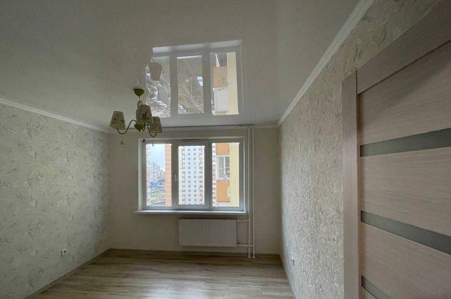 Продажа 2-комнатной квартиры, Краснодар, улица Героя А.А. Аверкиева,  20