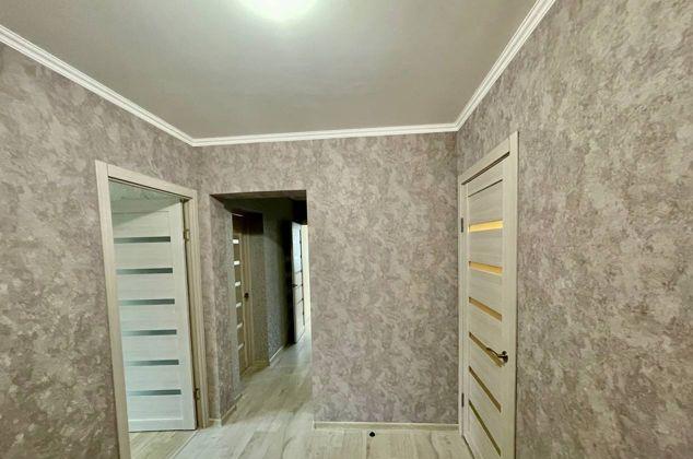 Продажа 2-комнатной квартиры, Краснодар, улица Героя А.А. Аверкиева,  20