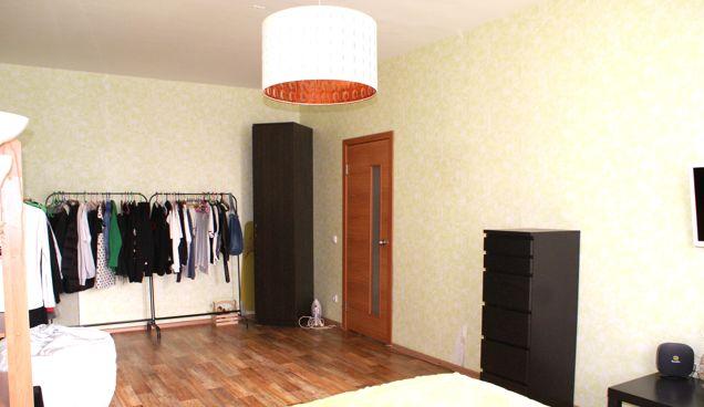 Продажа 2-комнатной квартиры, Краснодар, Восточно-Кругликовская улица,  46/Б