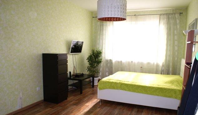 Продажа 2-комнатной квартиры, Краснодар, Восточно-Кругликовская улица,  46/Б