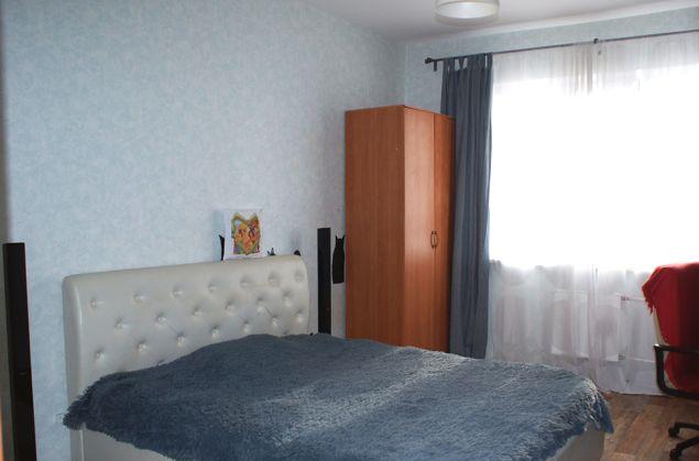 Продажа 2-комнатной квартиры, Краснодар, Восточно-Кругликовская улица,  46/Б