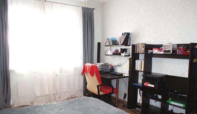 Продажа 2-комнатной квартиры, Краснодар, Восточно-Кругликовская улица,  46/Б