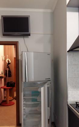 Продажа 1-комнатной квартиры, Краснодар, Черкасская улица,  81