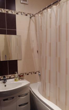 Продажа 1-комнатной квартиры, Краснодар, Черкасская улица,  81