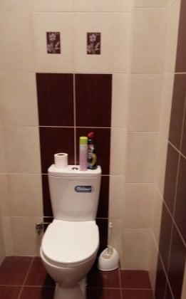 Продажа 1-комнатной квартиры, Краснодар, Черкасская улица,  81