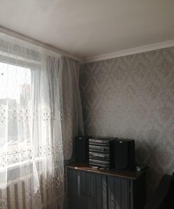 Продажа 2-комнатной квартиры, Краснодар, улица имени 40-летия Победы,  93