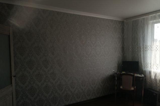 Продажа 2-комнатной квартиры, Краснодар, улица имени 40-летия Победы,  93