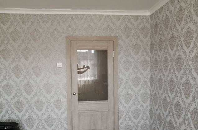 Продажа 2-комнатной квартиры, Краснодар, улица имени 40-летия Победы,  93