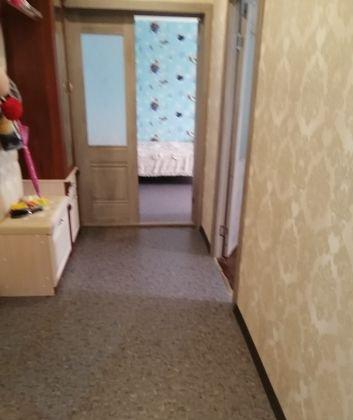 Продажа 2-комнатной квартиры, Краснодар, улица имени 40-летия Победы,  93