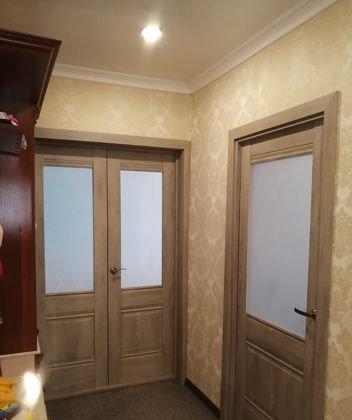 Продажа 2-комнатной квартиры, Краснодар, улица имени 40-летия Победы,  93