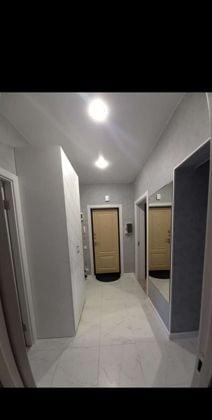 Продажа 2-комнатной квартиры, Краснодар, улица им. Героя Яцкова И.В.,  1/10