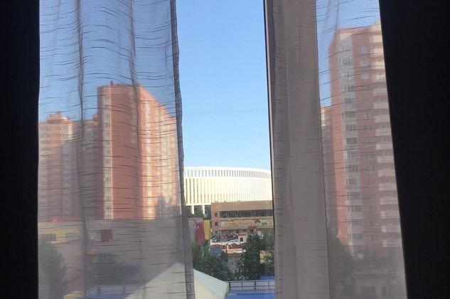 Продажа 2-комнатной квартиры, Краснодар, Восточно-Кругликовская улица,  24