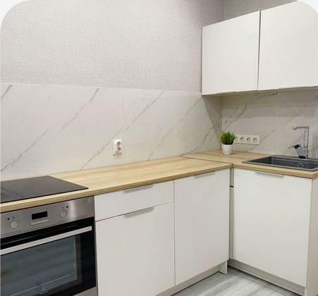 Продажа 1-комнатной квартиры, Краснодар, Московская улица,  131к1