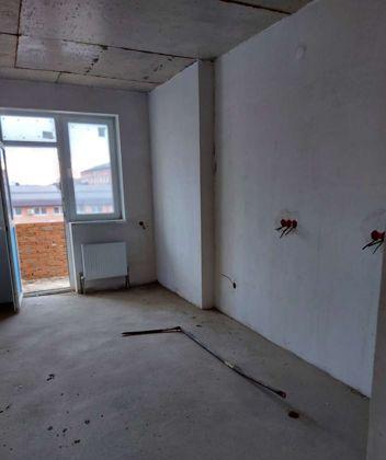 Продажа 2-комнатной квартиры, Краснодар, улица имени Сергея Есенина,  127/2