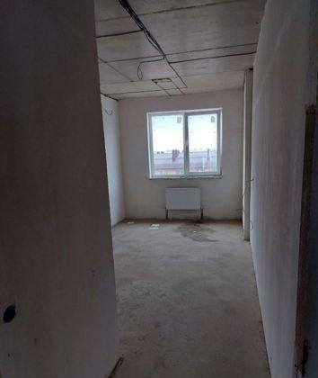 Продажа 2-комнатной квартиры, Краснодар, улица имени Сергея Есенина,  127/2