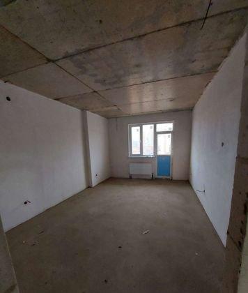 Продажа 2-комнатной квартиры, Краснодар, улица имени Сергея Есенина,  127/2