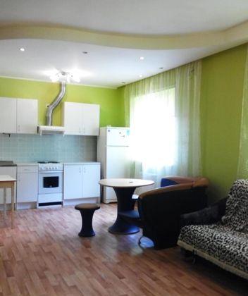 Продажа 2-комнатной квартиры, Краснодар, Агрохимическая улица,  128