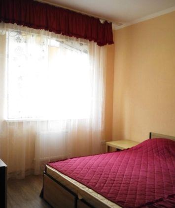 Продажа 2-комнатной квартиры, Краснодар, Агрохимическая улица,  128