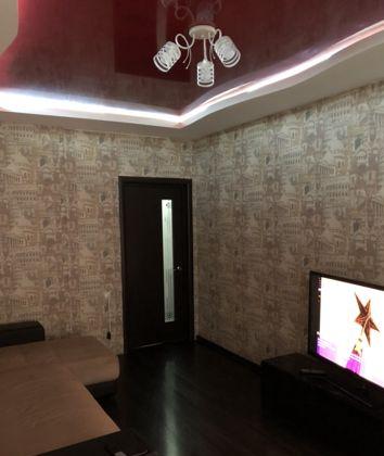 Продажа 1-комнатной квартиры, Краснодар, улица Бигдая,  11