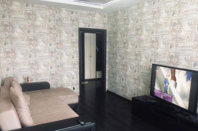 Продажа 1-комнатной квартиры, Краснодар, улица Бигдая,  11