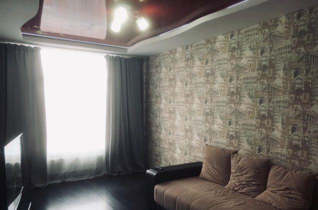 Продажа 1-комнатной квартиры, Краснодар, улица Бигдая,  11