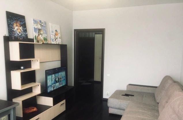 Продажа 1-комнатной квартиры, Краснодар, улица Бигдая,  11