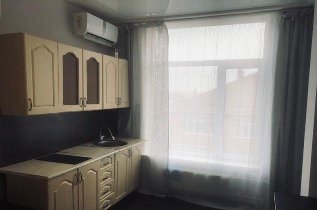 Продажа 1-комнатной квартиры, Краснодар, улица Бигдая,  11