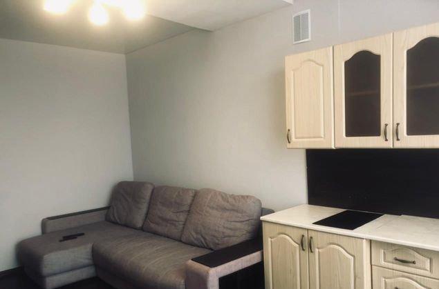 Продажа 1-комнатной квартиры, Краснодар, улица Бигдая,  11