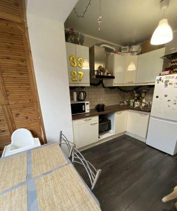 Продажа 1-комнатной квартиры, Краснодар, Ангарская улица,  2/3