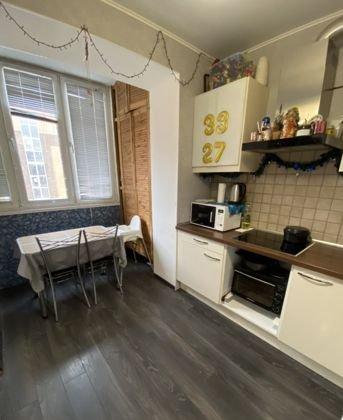 Продажа 1-комнатной квартиры, Краснодар, Ангарская улица,  2/3