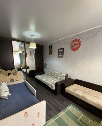 Продажа 1-комнатной квартиры, Краснодар, Ангарская улица,  2/3