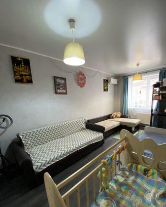 Продажа 1-комнатной квартиры, Краснодар, Ангарская улица,  2/3
