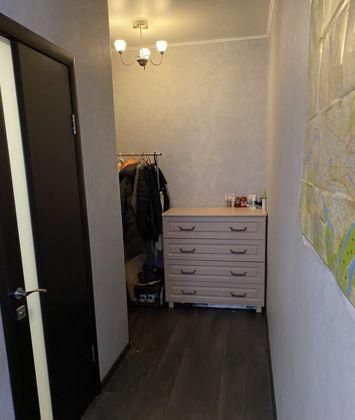 Продажа 1-комнатной квартиры, Краснодар, Ангарская улица,  2/3