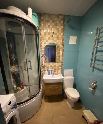 Продажа 1-комнатной квартиры, Краснодар, Ангарская улица,  2/3