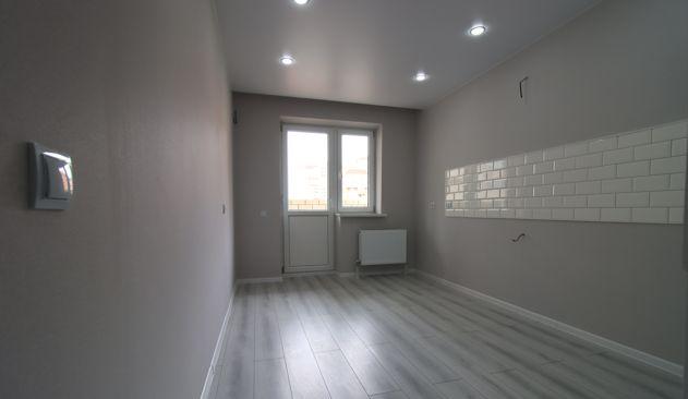 Продажа 1-комнатной квартиры, Краснодар, улица Петра Метальникова,  36