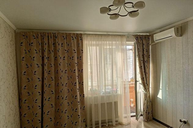 Продажа 1-комнатной квартиры, Краснодар, улица Рахманинова,  30