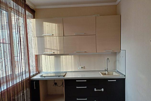 Продажа 1-комнатной квартиры, Краснодар, улица Рахманинова,  30