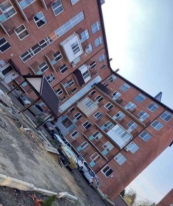 Продажа 2-комнатной квартиры, Краснодар, Калинина,  литВ