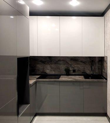 Продажа 2-комнатной квартиры, Краснодар, улица Евгении Жигуленко,  5к2